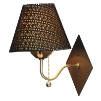 Tori Wall Sconce