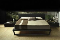 Vere Contemporary Bed