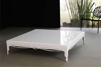 Elm Coffee Table