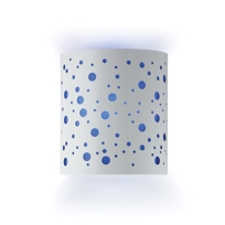 Rock Wall Sconce (Body Type S1)