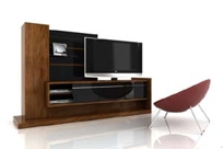 Fenzo Wall Unit