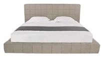 Thompson Contemporary Bed