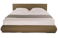 Elizabeth Contemporary Bed