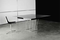 Clarges Square Dining Table