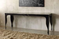 Elm Console Table
