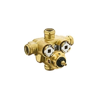 3/4" THERMOSTATIC MIXING VALVE