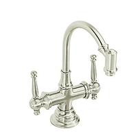 BACCHUS HIGH-ARC BASIN/BAR SET, 12-3/16" SPOUT HEIGHT