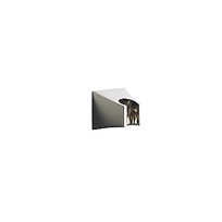 BARBARA BARRY GLAMOUR HANDSHOWER BRACKET