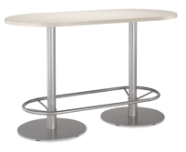 Exchange Learning Tables