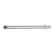 LAURA KIRAR VIR STIL MINIMAL TOWEL BAR, 24"