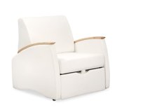 Mitra® Sleeper Chair