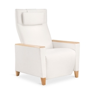 Orchid Recliner