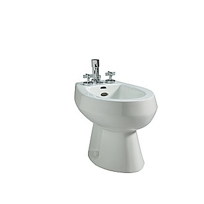 PERSEPHONE BIDET, 4-HOLE