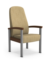 Outlook Jarrah Patient