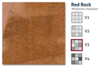 RED ROCK