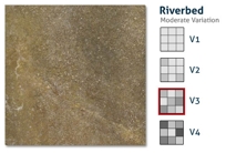 RIVER BED