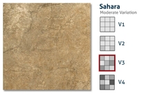 SAHARA