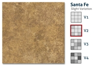 SANTA FE