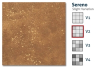 SERENO