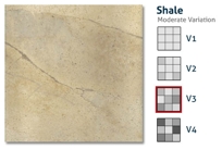 SHALE