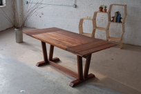 BADA Table