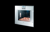BO 280/281 - 30" single convection oven