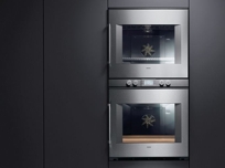 BX 280 - 30" double convection oven