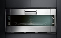 EB 388 single convection oven