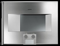 BS 270/271 - 24" Combination Steam and Convection Oven