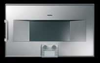 BS 260/261 - 30" Combination Steam and Convection Oven with Water Tank
