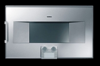 BS 280/281 - 30" Combination Steam and Convection Oven