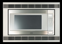 BM 281: 30-inch microwave oven