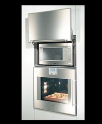 BF 283: 30-inch lift door