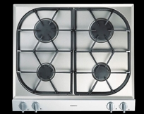 VG 264: 24-inch gas cooktop
