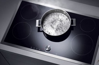 CI 491: 36-inch induction cooktop