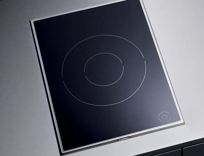 VI 411: 15-inch Vario induction cooktop