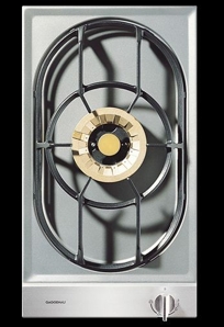 VG 231: 12-inch Vario gas wok