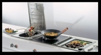 VF 411 deep fryer