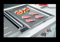VP 421 Teppan Yaki