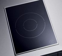 VI 411: 15-inch Vario induction cooktop