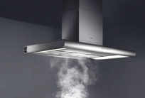 AI 280: 48-inch island hood