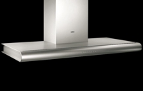 AW 280: 36-inch/48-inch wall hood