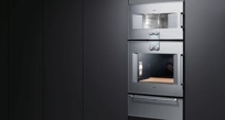 WS 282: 30-inch warming drawer