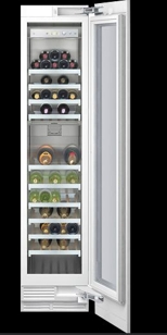 RW 414/464: 18/24-inch wine storage units