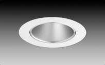 ID Downlight Reflector Round