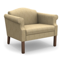 Traditional Lounge