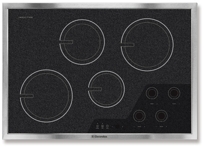30" Induction Cooktop