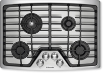 30" Gas Cooktop