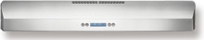 36" Overhead Range Hood