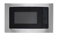27" Built-In Microwave Oven